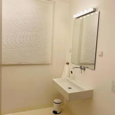 Silberberg Im Loftstil Mit Terrasse *