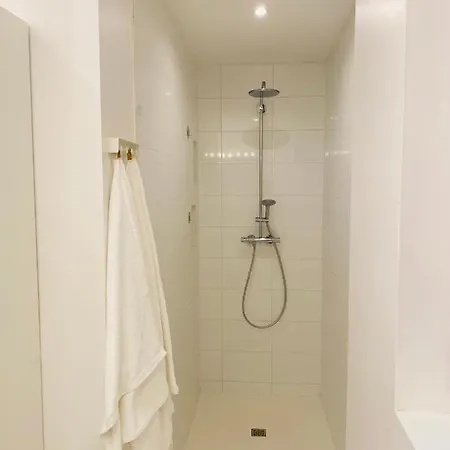 Silberberg Im Loftstil Mit Terrasse * Leonberg