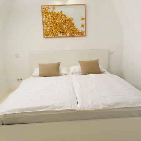 Апартаменты Silberberg Im Loftstil Mit Terrasse *
